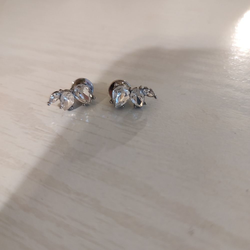 Olive & Piper Stella Studs